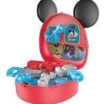 Valise Mickey 3+