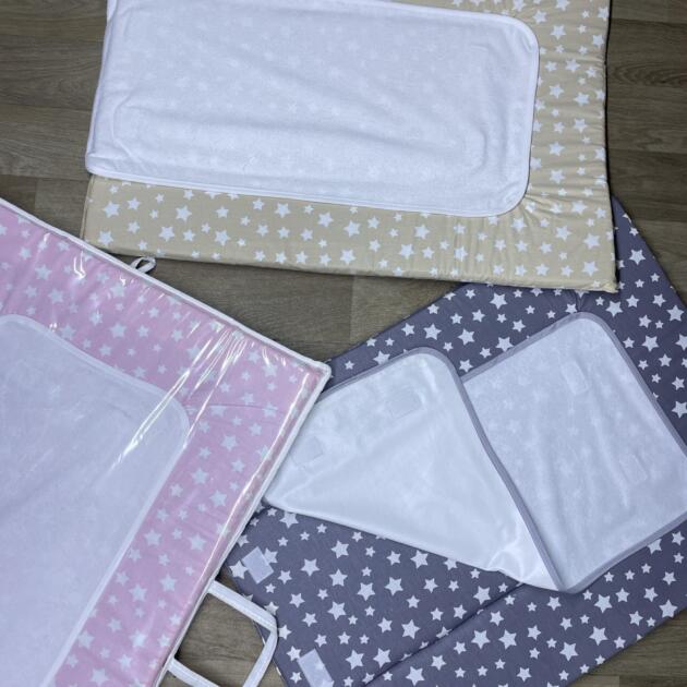 Matelas à langer