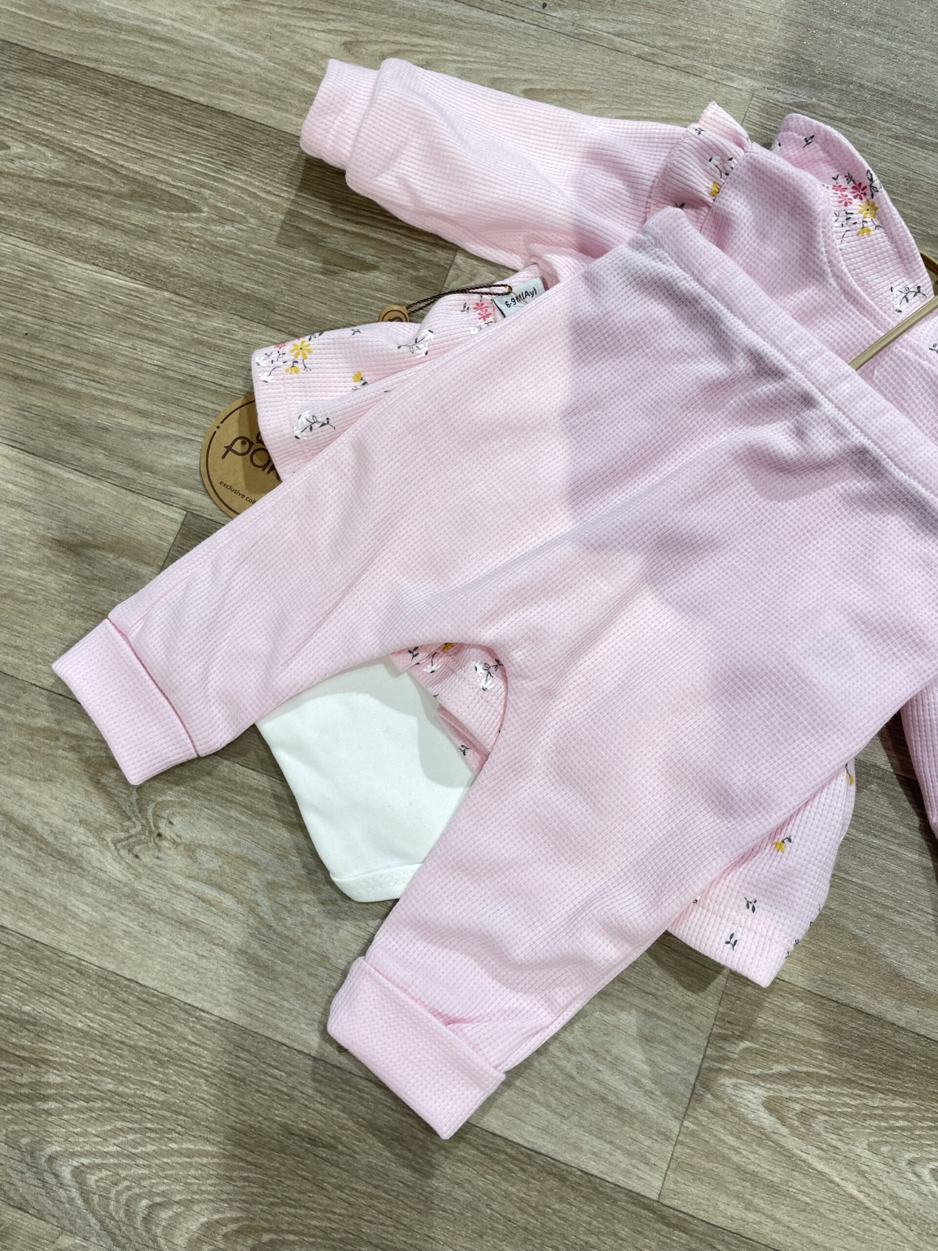 Ensemble fille 3piece – Image 3