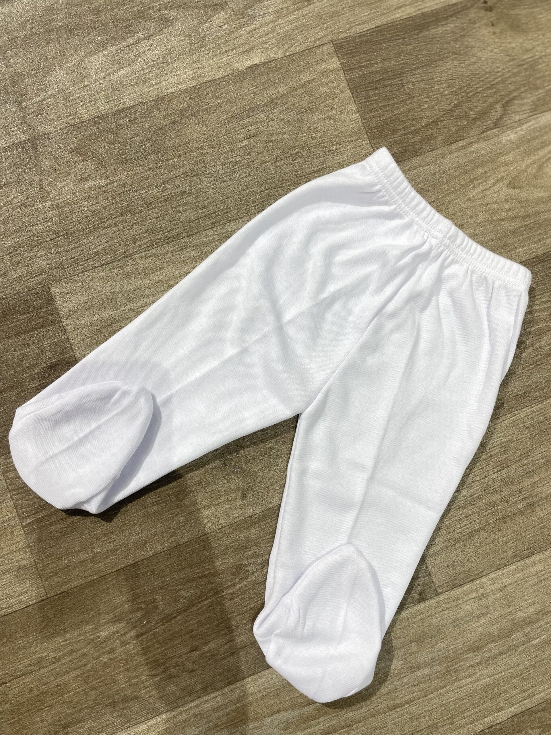 Pantalon en coton