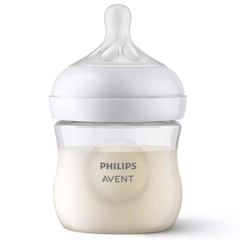 Biberon Natural Response 125ml – Avent – Image 3