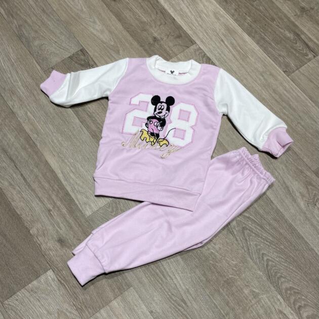 Pyjama Disney 👶🏻