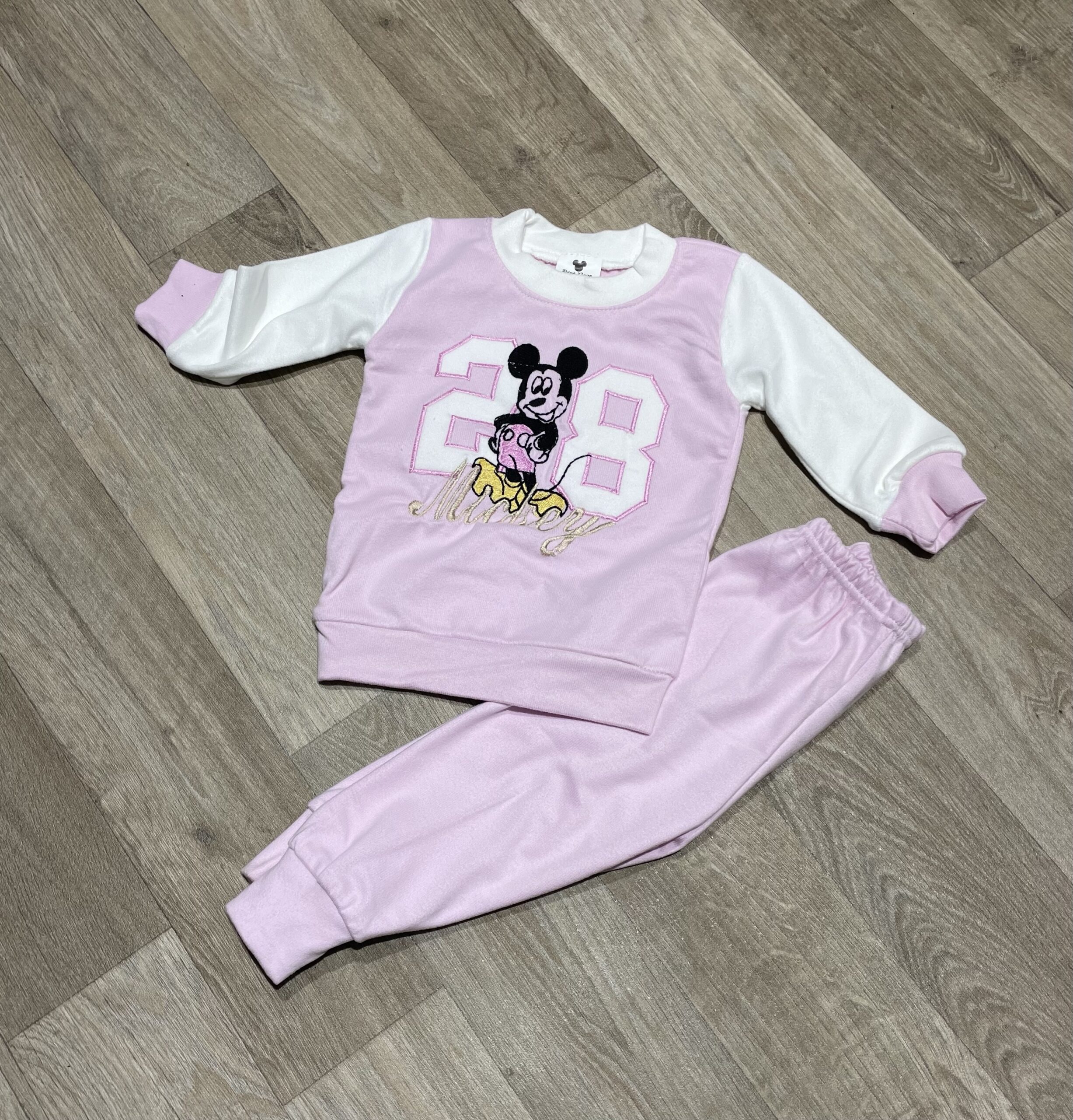 Pyjama Disney 👶🏻