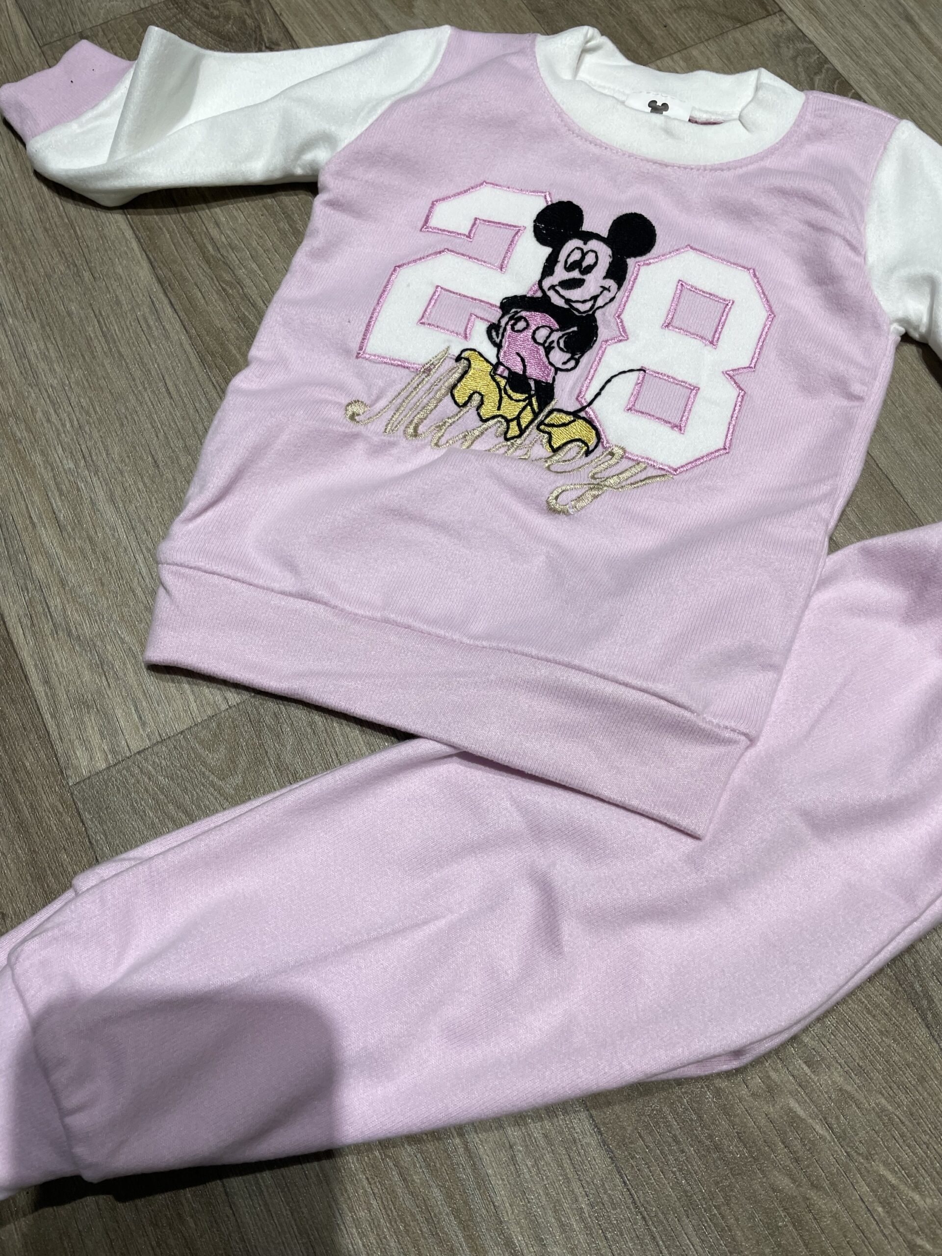 Pyjama Disney 👶🏻 – Image 2