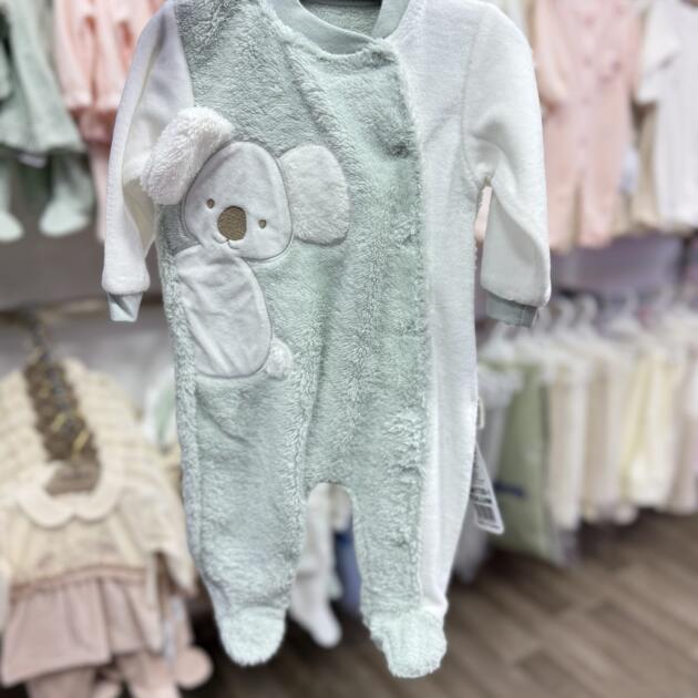 Bebelinna grenouillère KOALA 🐨