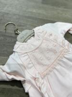 Bebelinna ensemble de naissance 5piece COTON – Image 8