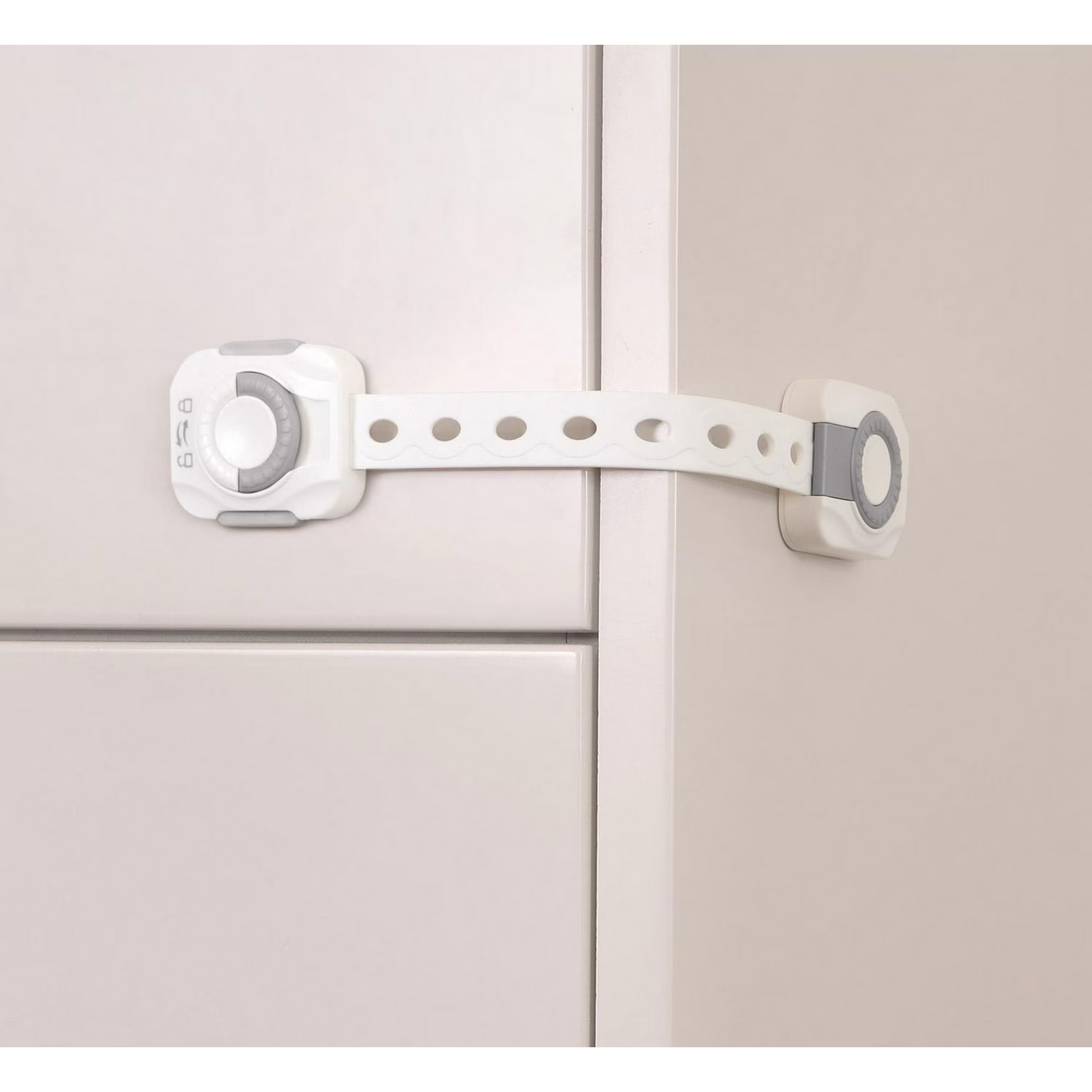 ACCESSOIRES DE SÉCURITÉ- Block tiroirs et placards x1 – Image 2