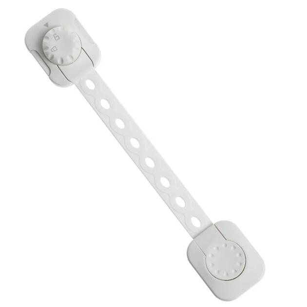 ACCESSOIRES DE SÉCURITÉ- Block tiroirs et placards x1