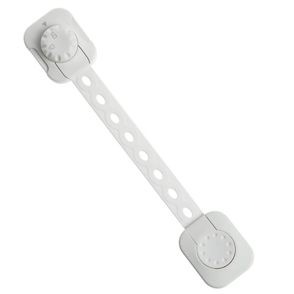 ACCESSOIRES DE SÉCURITÉ- Block tiroirs et placards x1