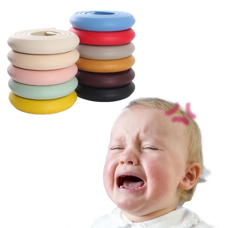ACCESSOIRES DE SÉCURITÉ - Bande de protection en mousse 2M – Image 3