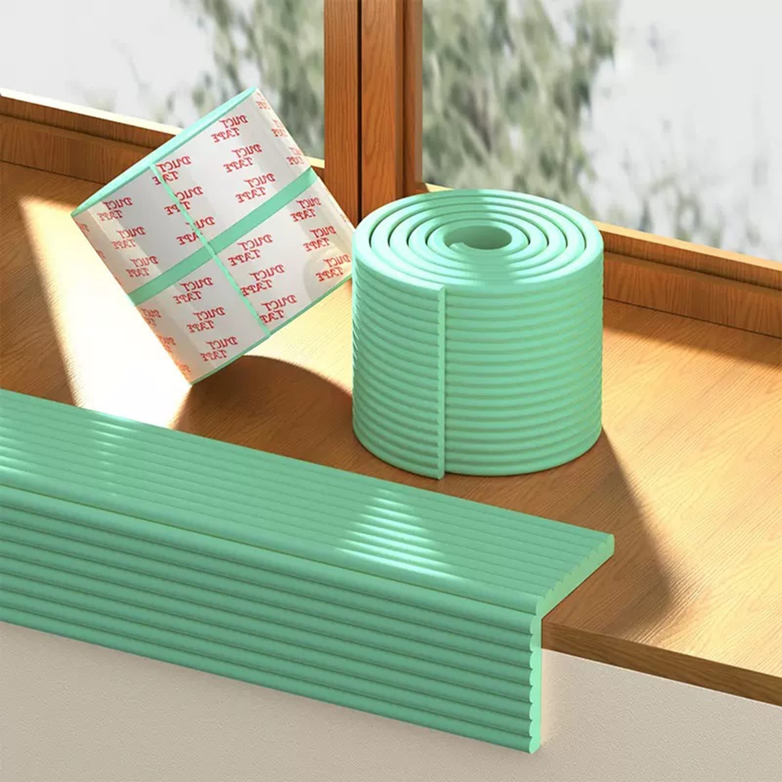 ACCESSOIRES DE SÉCURITÉ - Bande de protection en mousse 2M – Image 4