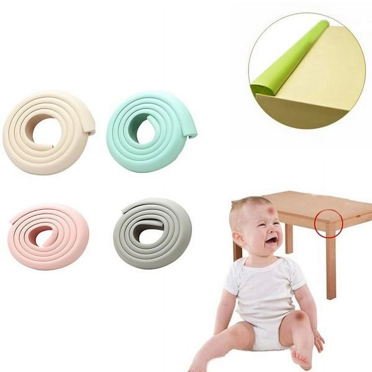 ACCESSOIRES DE SÉCURITÉ - Bande de protection en mousse 2M