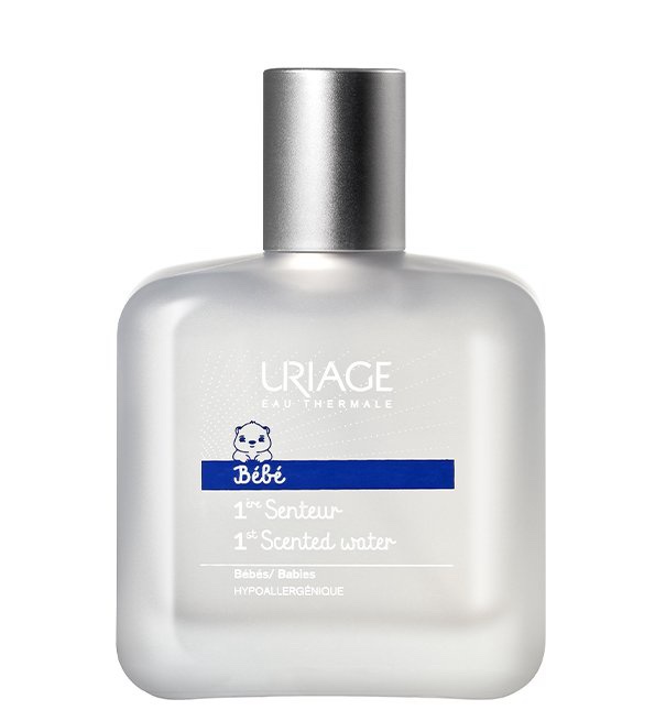 Uriage Bébé 1ère Senteur 50 ml – Image 2