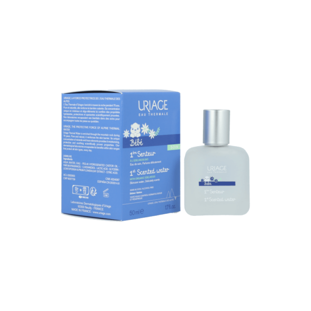 Uriage Bébé 1ère Senteur 50 ml