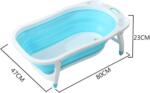 Baignoire en silicone Pliable – Image 2