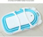 Baignoire en silicone Pliable – Image 4