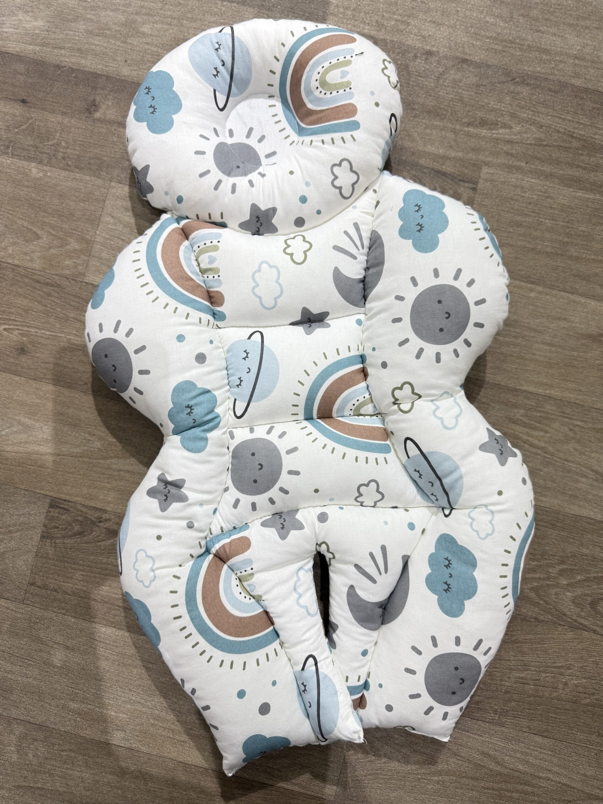 Coussin de Poussette et maxi cosi – Image 2