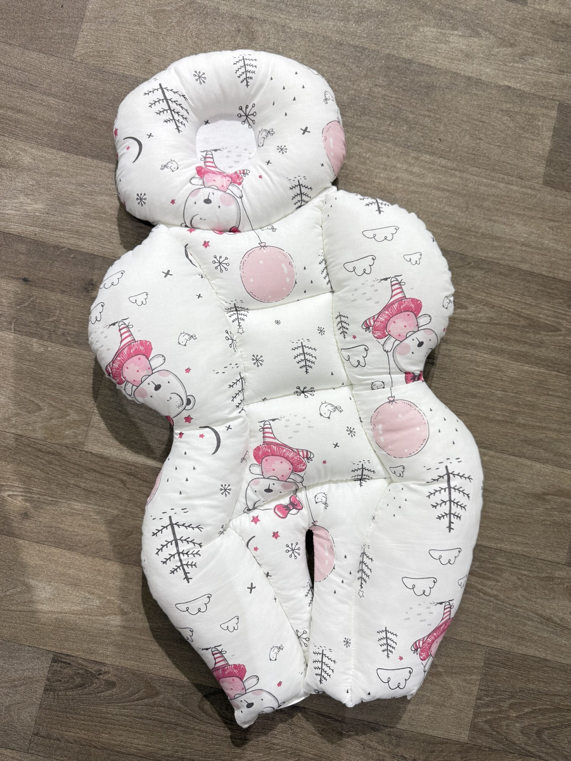 Coussin de Poussette et maxi cosi – Image 3