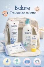 Biolane Trousse de toilette – Image 2
