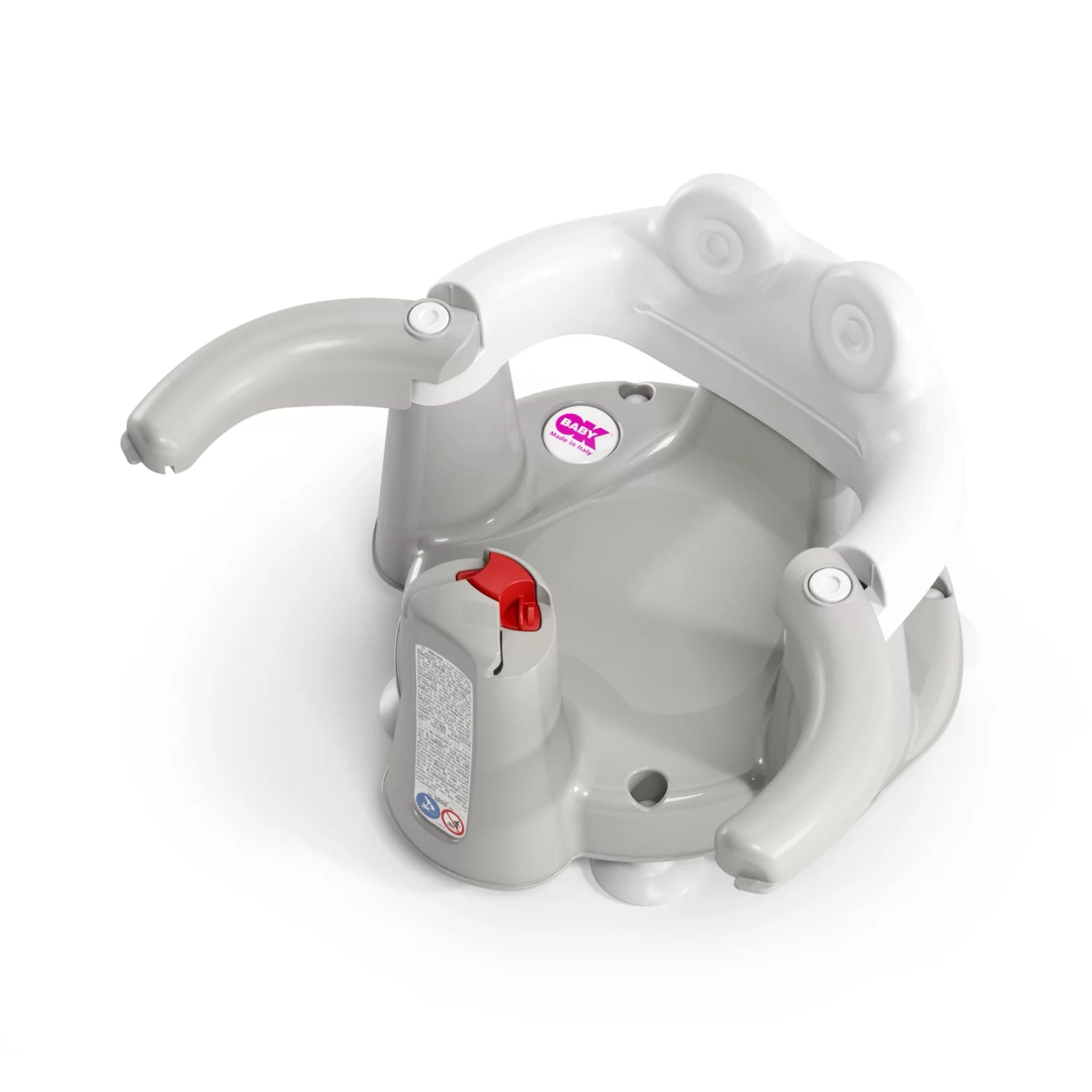 OKBABY Siège de Bain - Crabe – Image 4