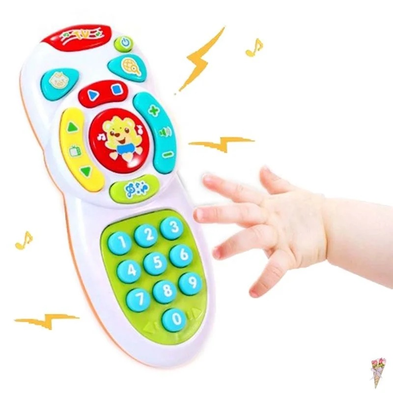 Ma première télécommande – HUANGER – Image 3