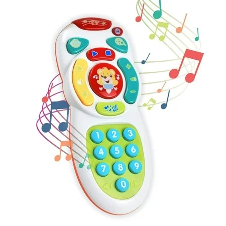 Ma première télécommande – HUANGER – Image 2