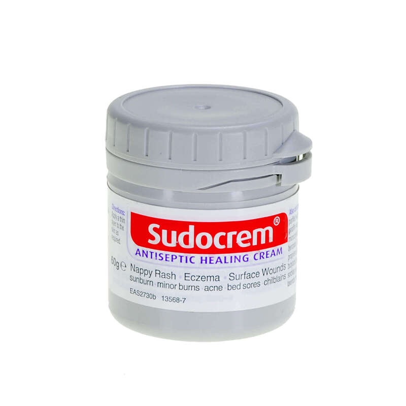 Crème Sudocrem 60g