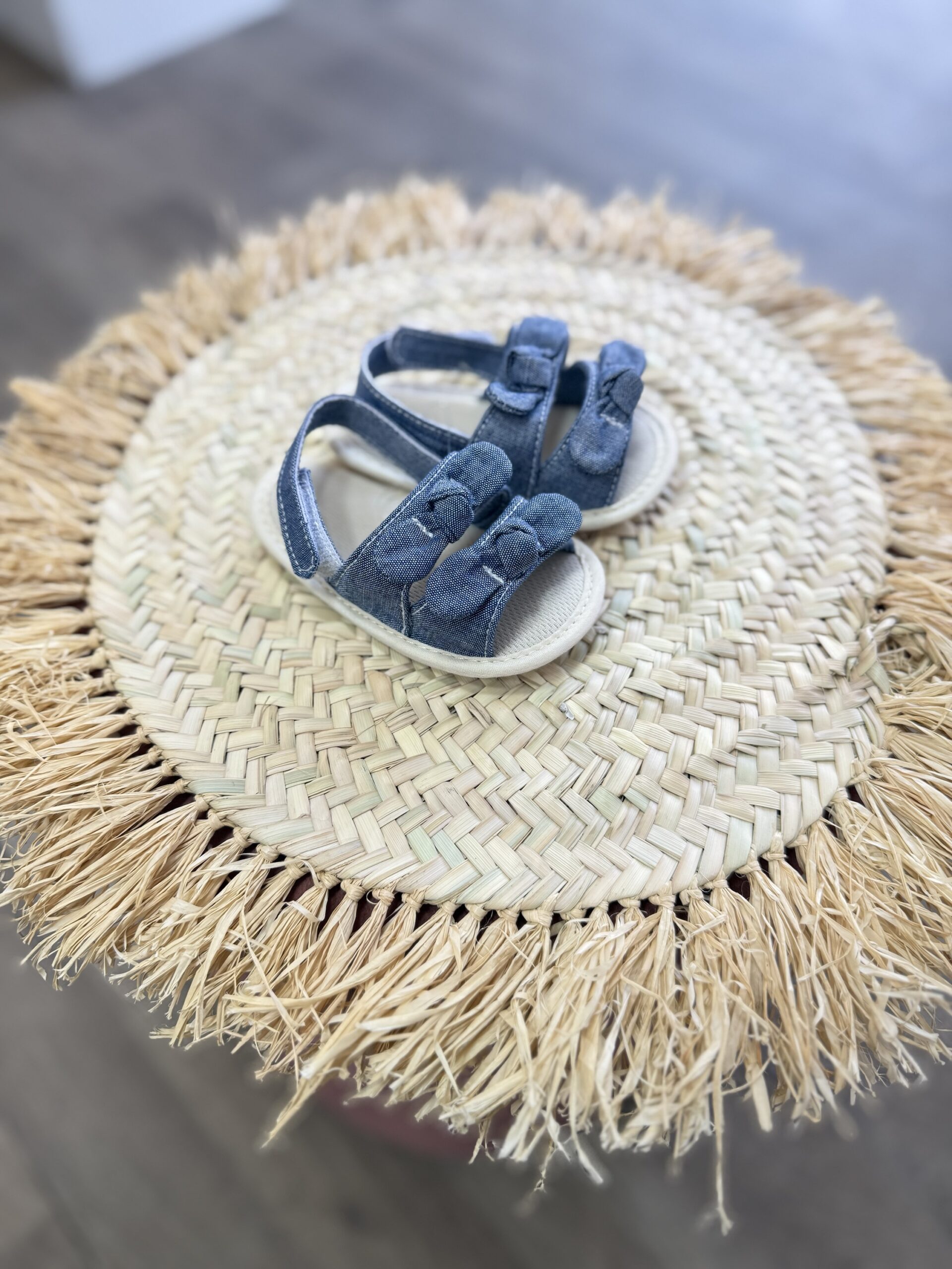 Sandales bébés fille ☀️ – Image 2