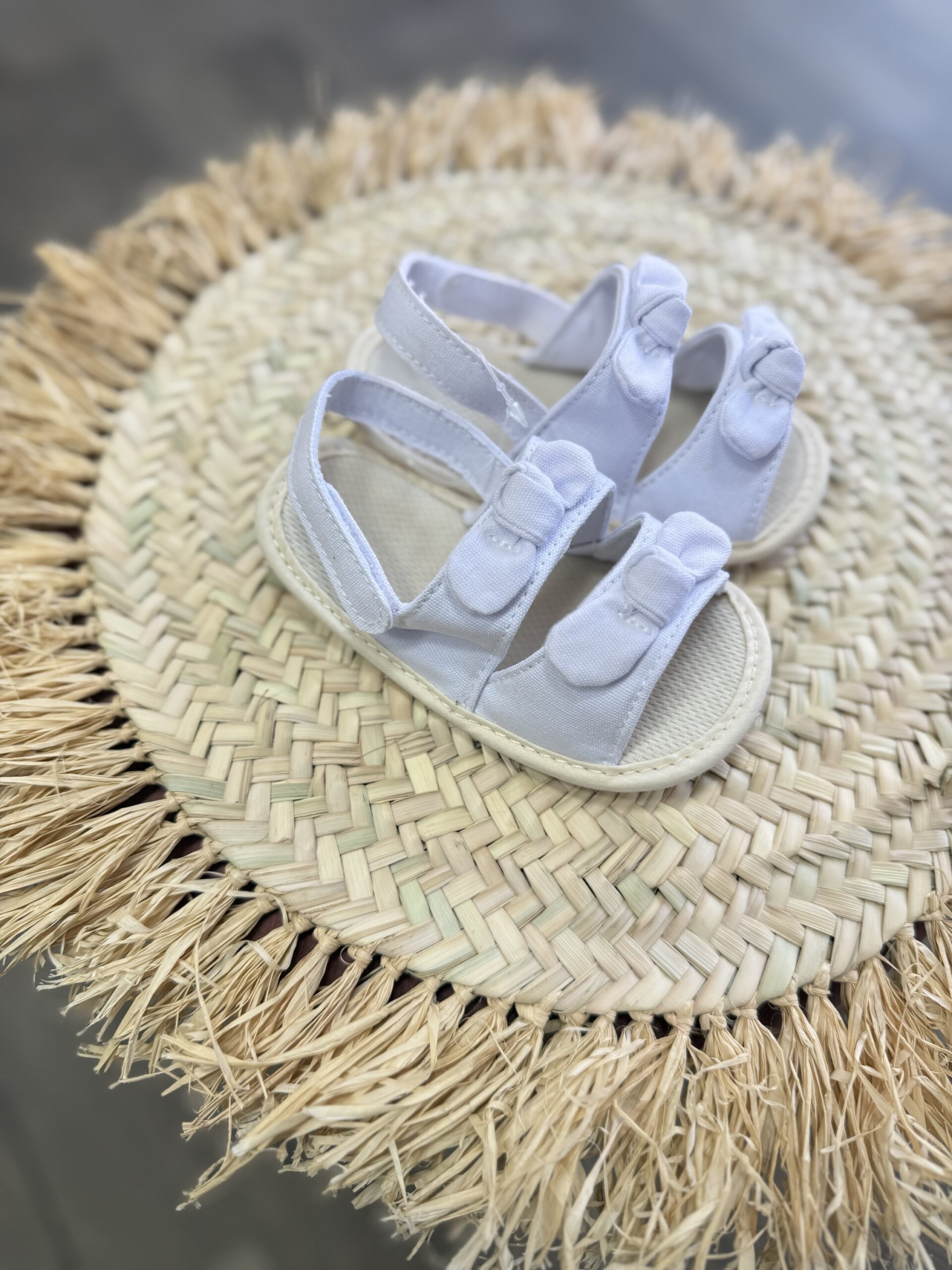 Sandales bébés fille ☀️ – Image 3