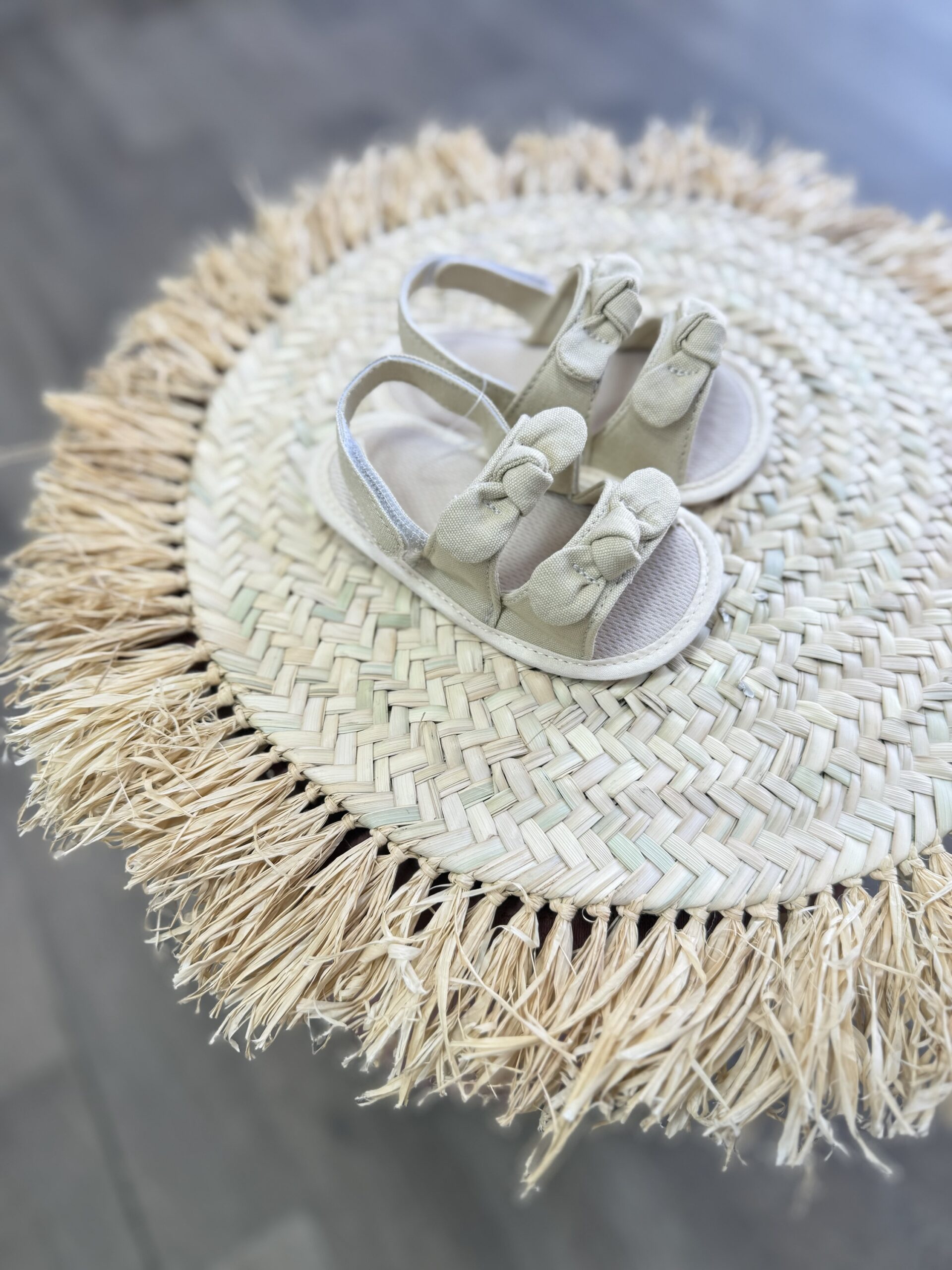 Sandales bébés fille ☀️ – Image 4