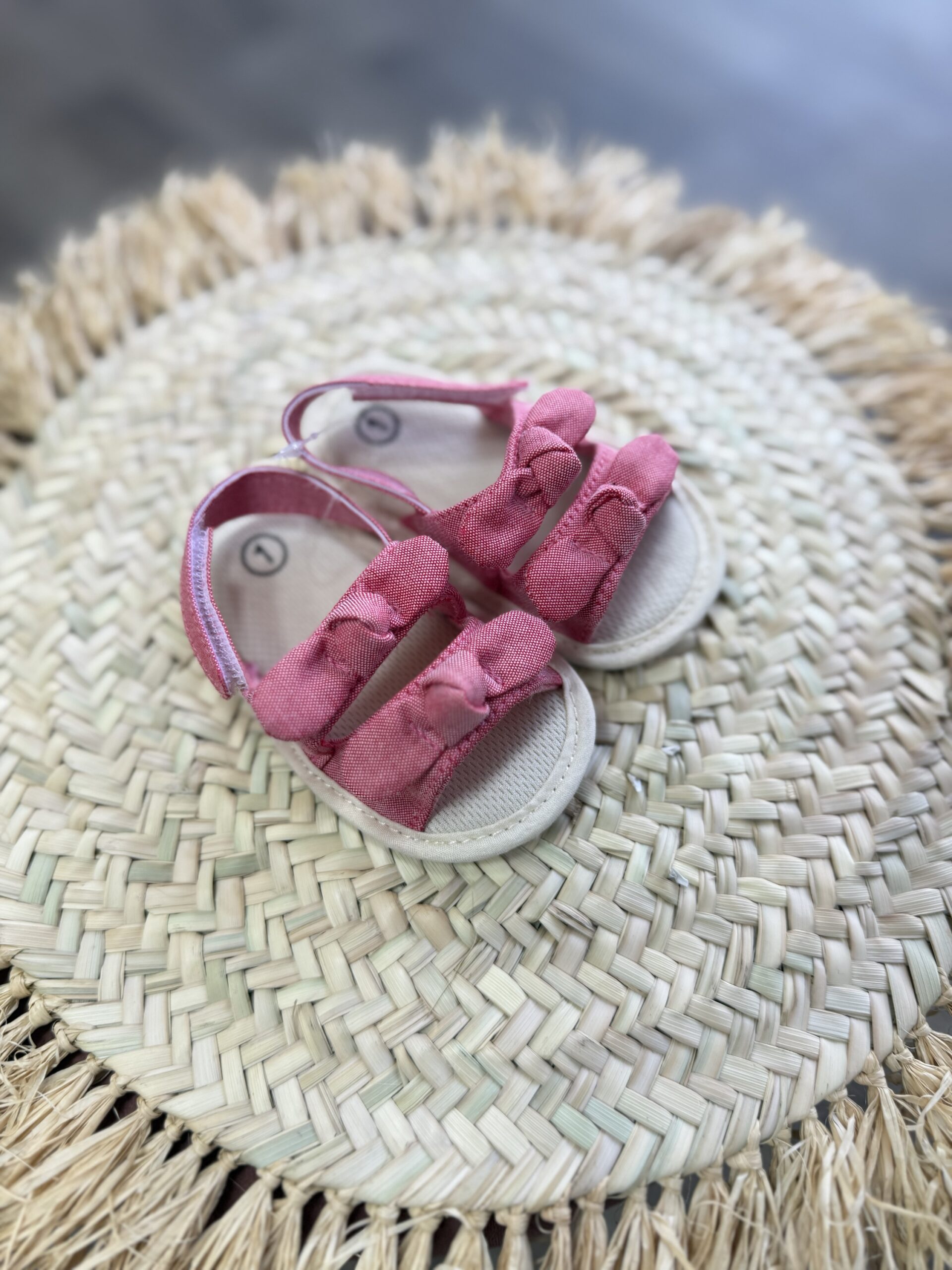 Sandales bébés fille ☀️ – Image 5