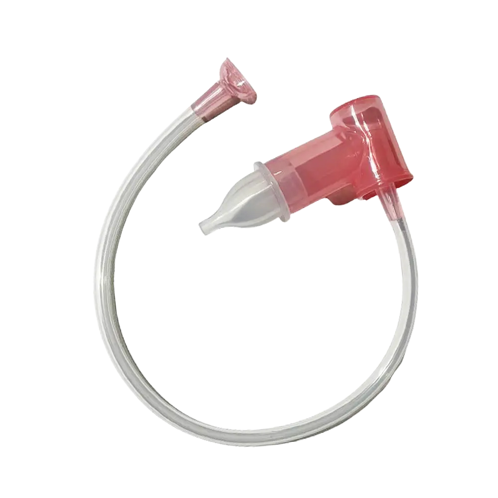 Notre Bébé Mouche‑bébé avec embout en silicone – Image 5