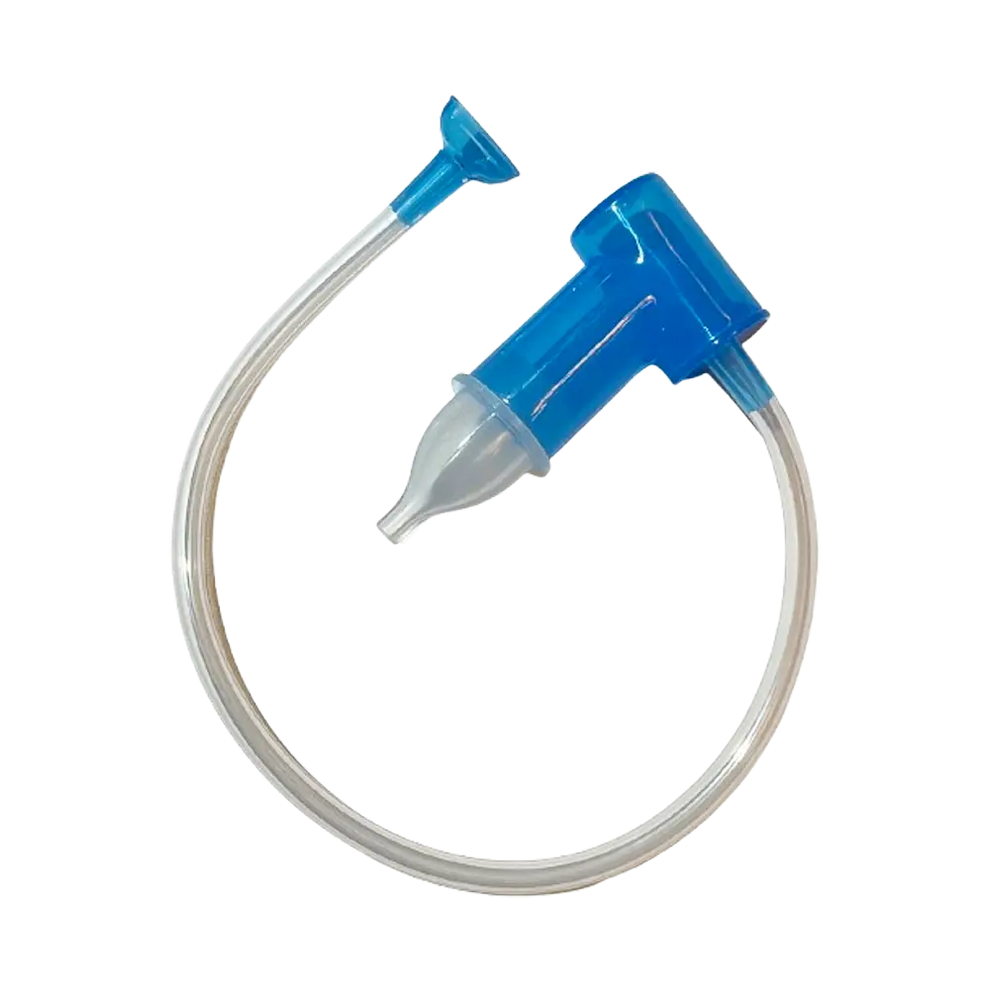 Notre Bébé Mouche‑bébé avec embout en silicone – Image 2