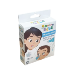 Notre Bébé Mouche‑bébé avec embout en silicone