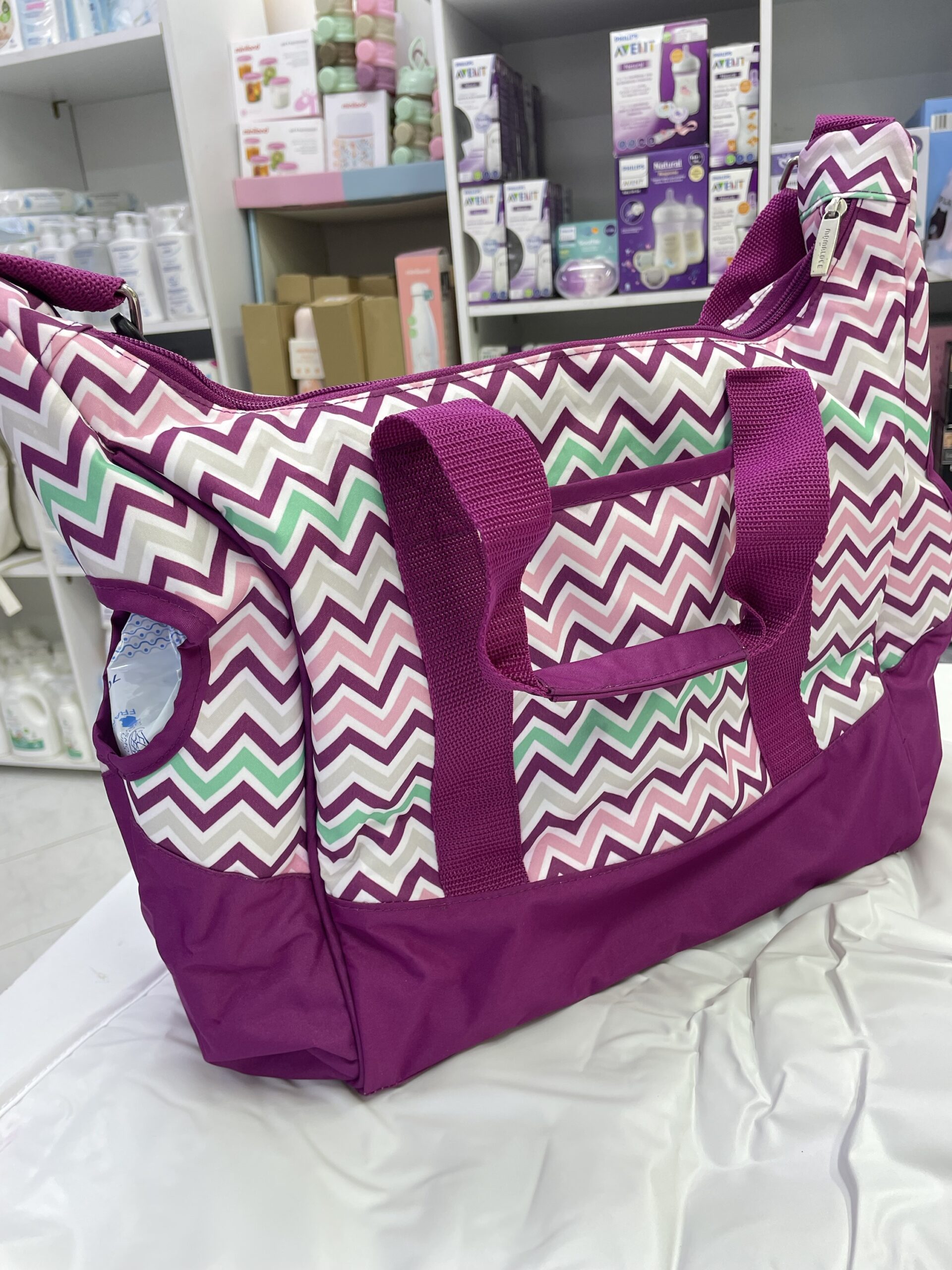 SAC A LANGER – MAMALOVE – Image 5