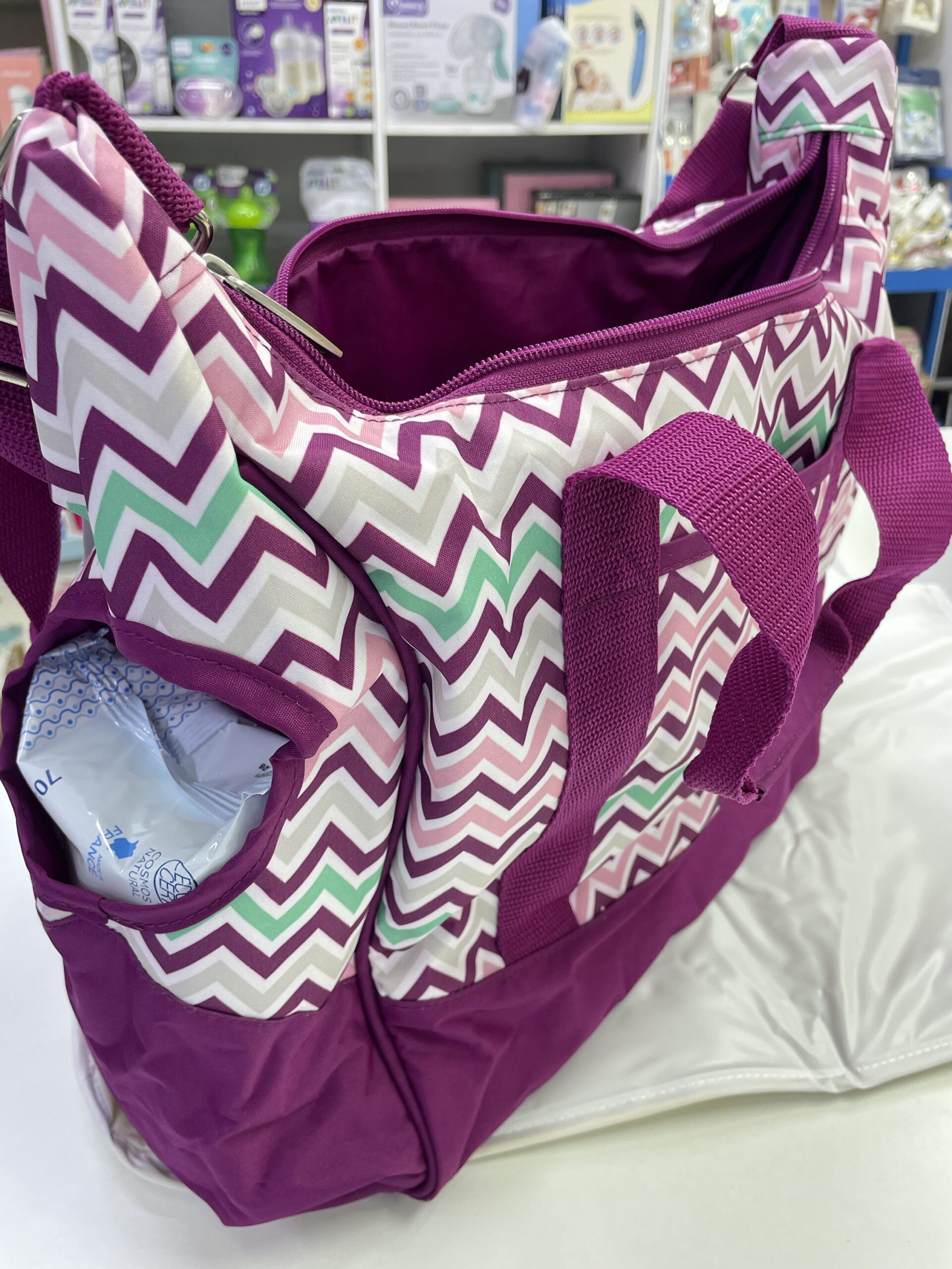 SAC A LANGER – MAMALOVE – Image 2