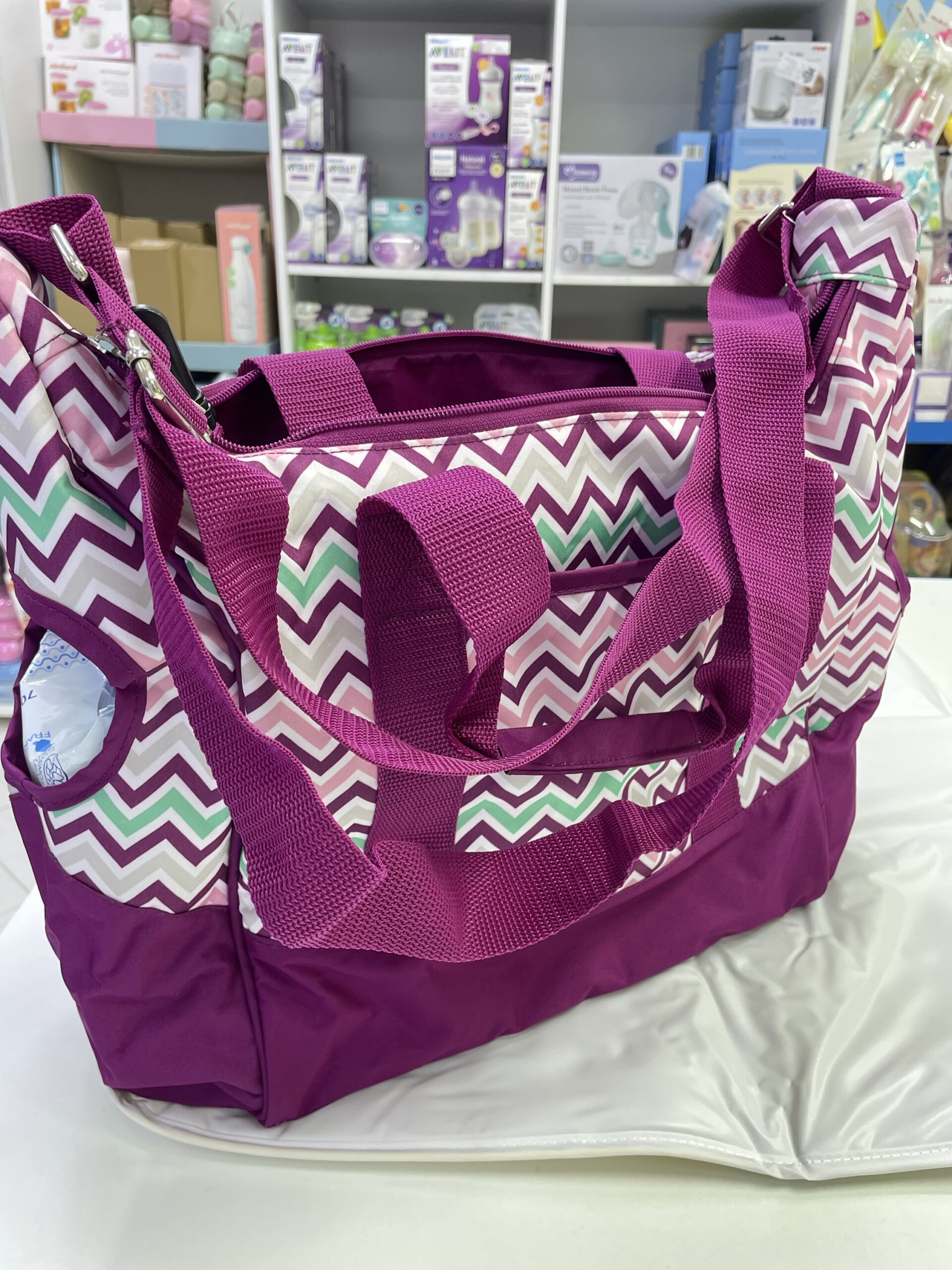 SAC A LANGER – MAMALOVE