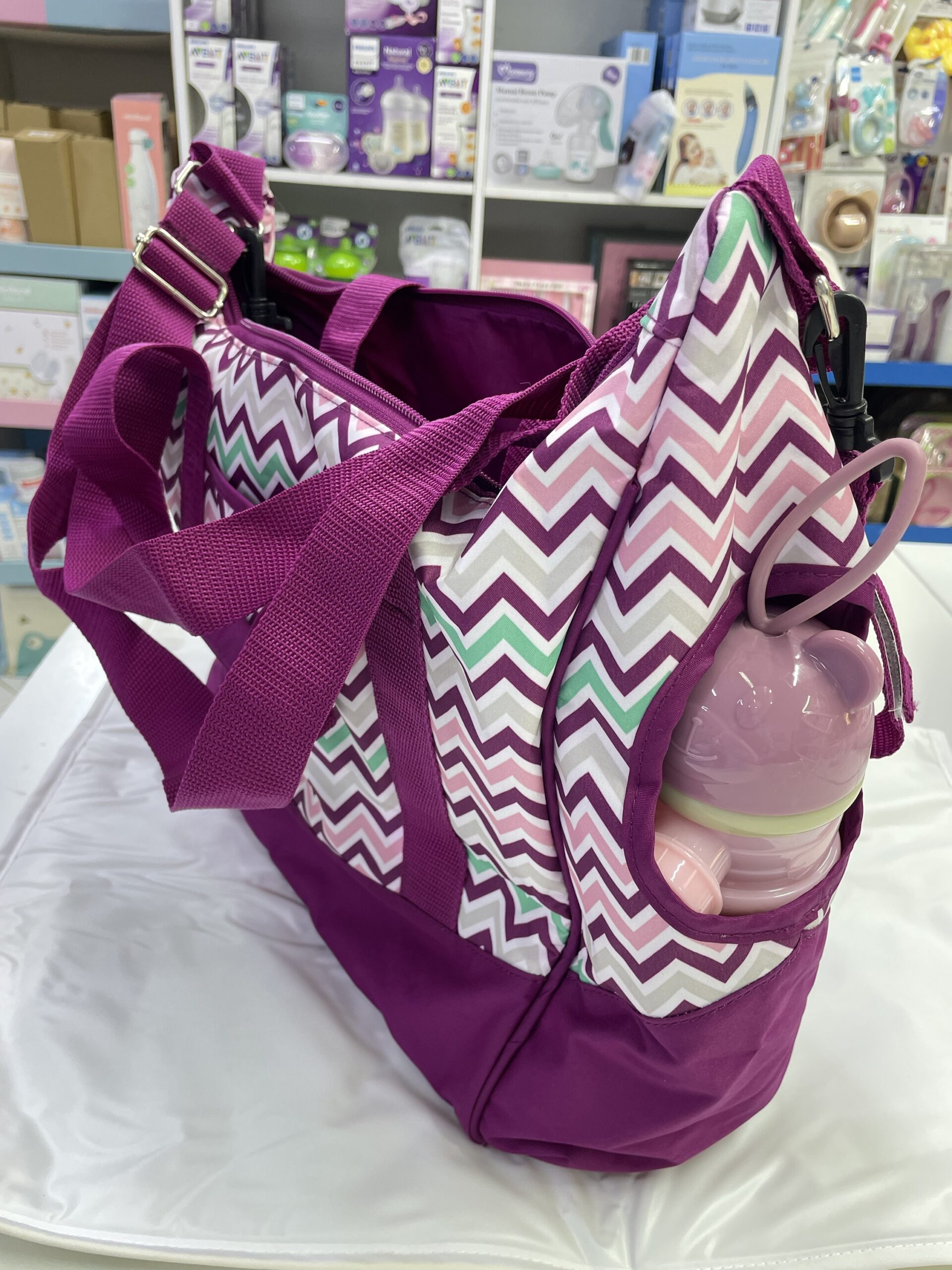 SAC A LANGER – MAMALOVE – Image 4