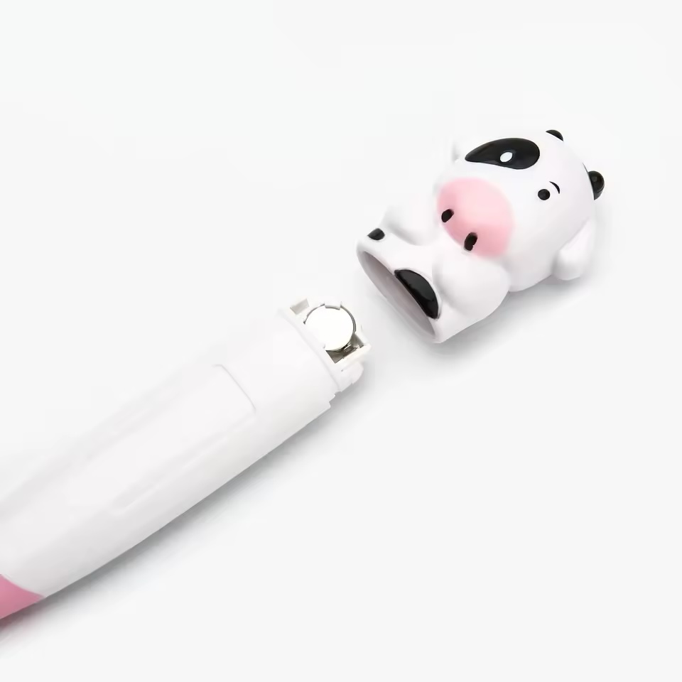 Thermomètre digital avec motifs animaux bébé 0m+ – Image 4
