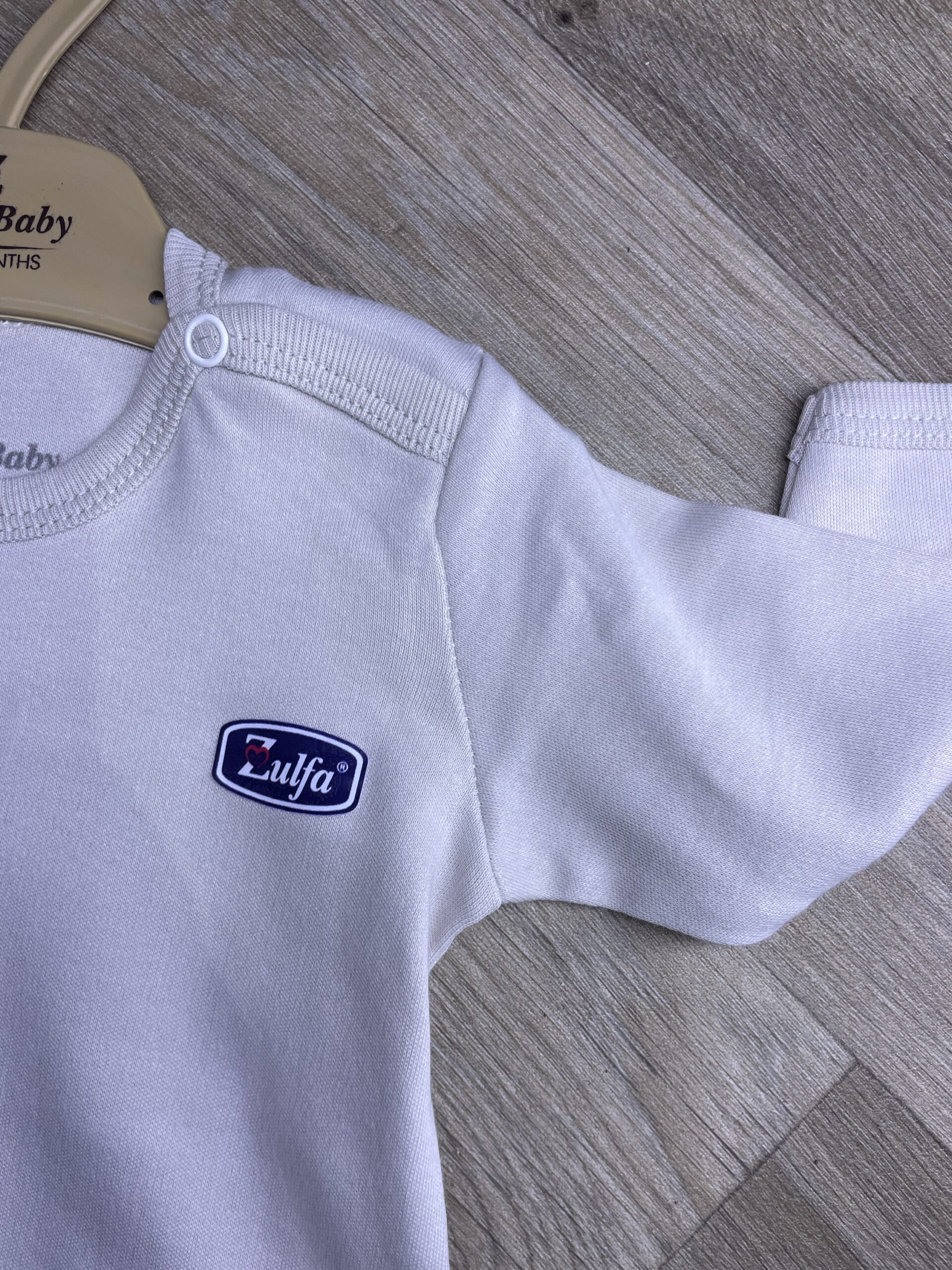 Sous-vêtements avec manches – Image 3