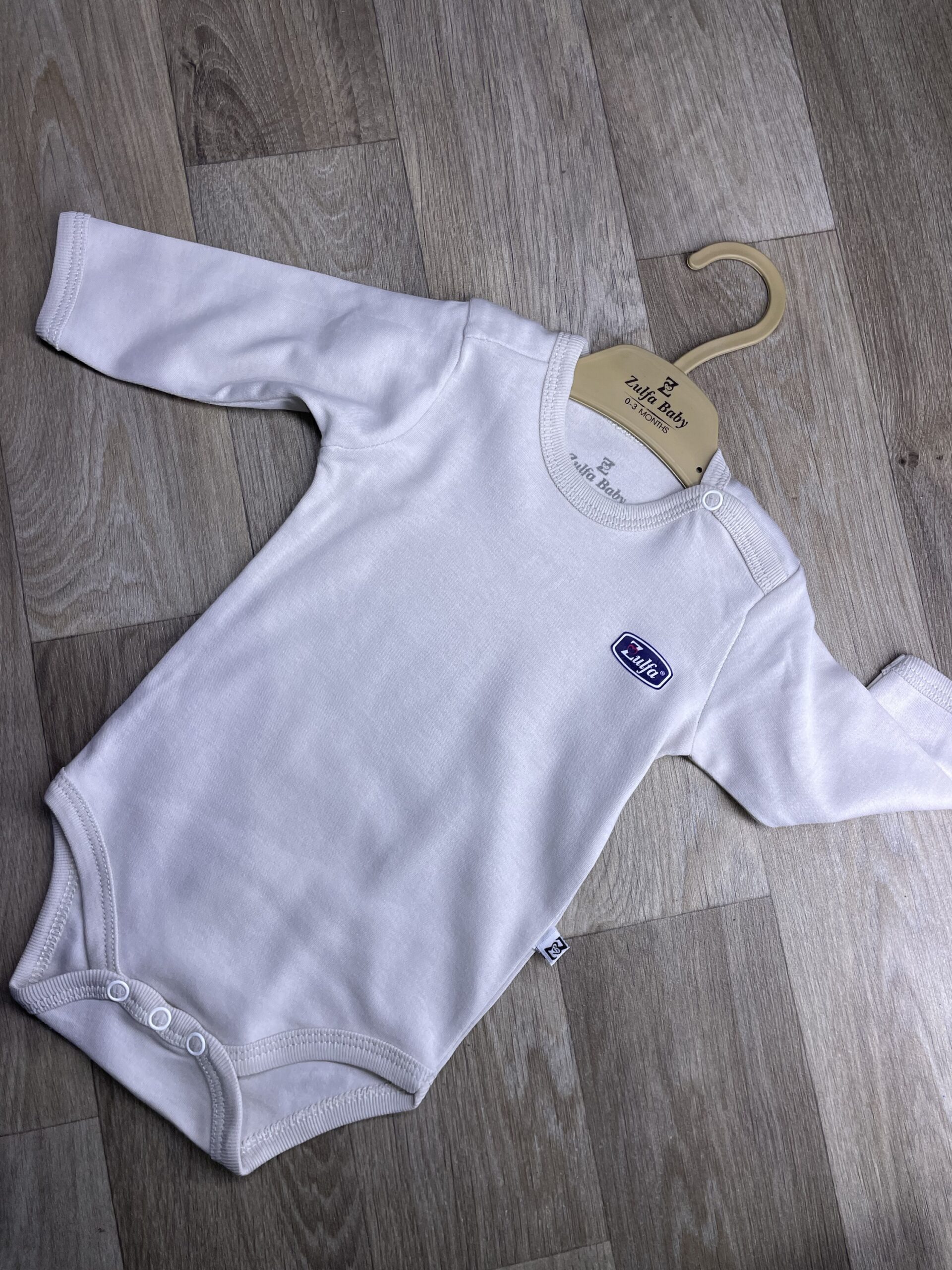 Sous-vêtements avec manches