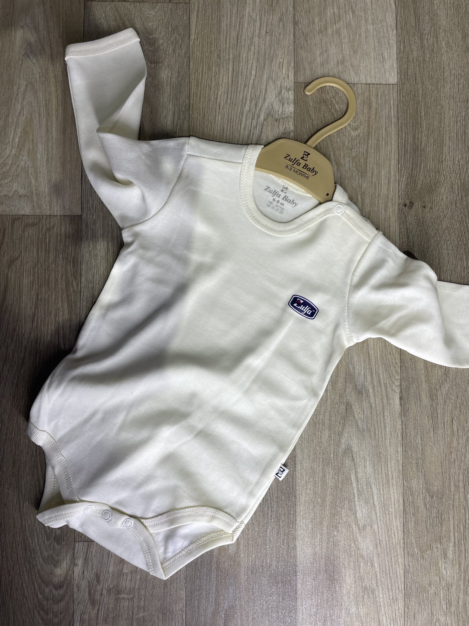 Sous-vêtements avec manches – Image 4