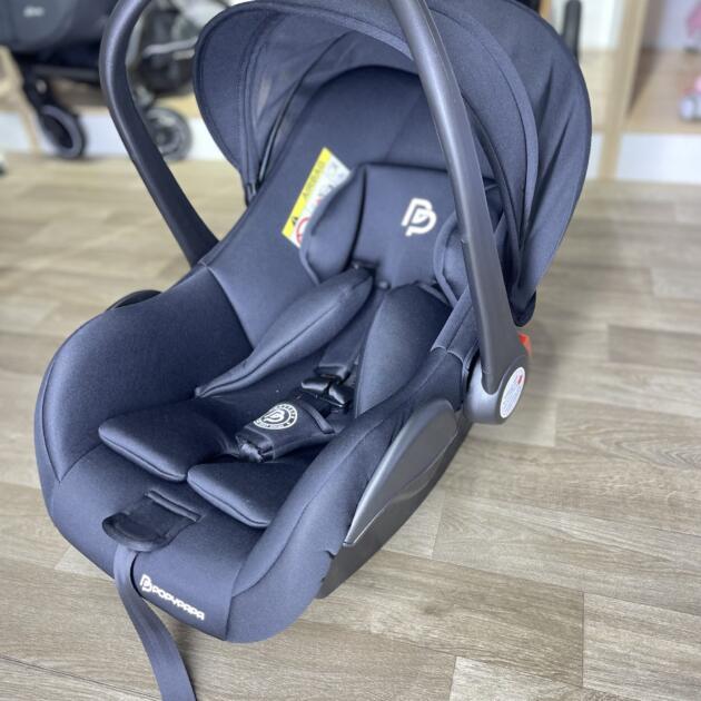 Maxi cosi popyppa 0-12m