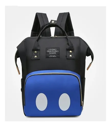 Sac à dos multifonctions Disney – Image 3