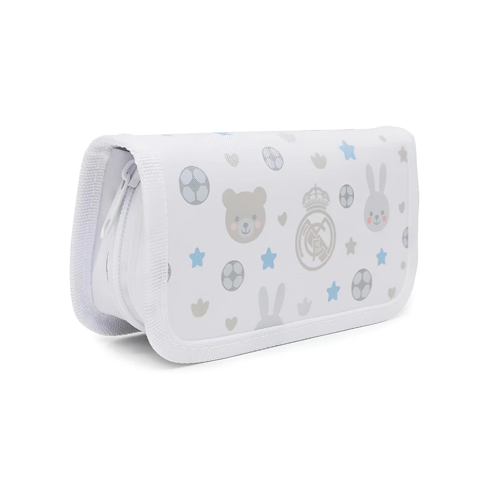 Kit de Soins Baby Real Madrid – Miniland – Image 2