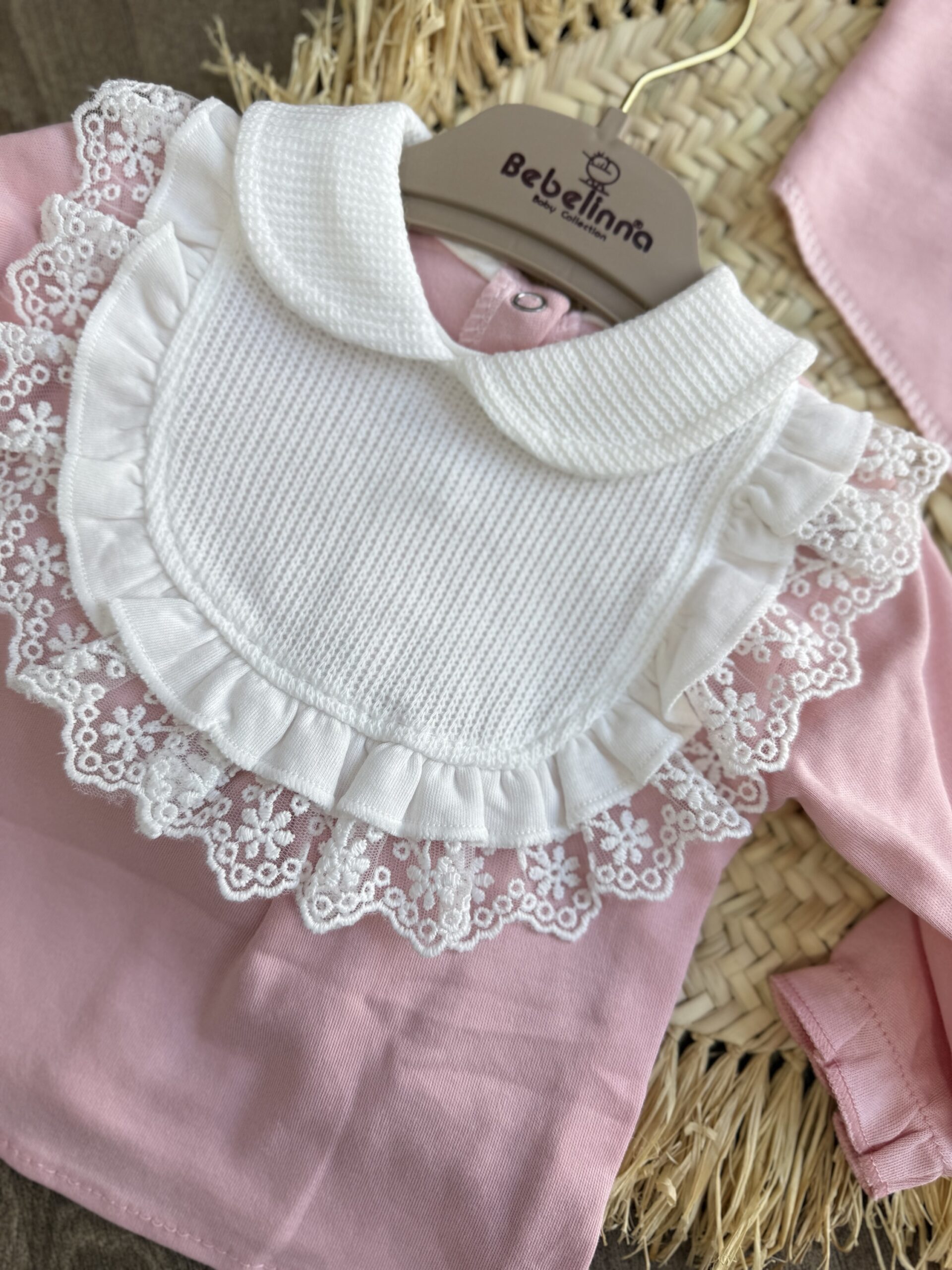 Bebelinna New collection coton - fille 5503 – Image 3