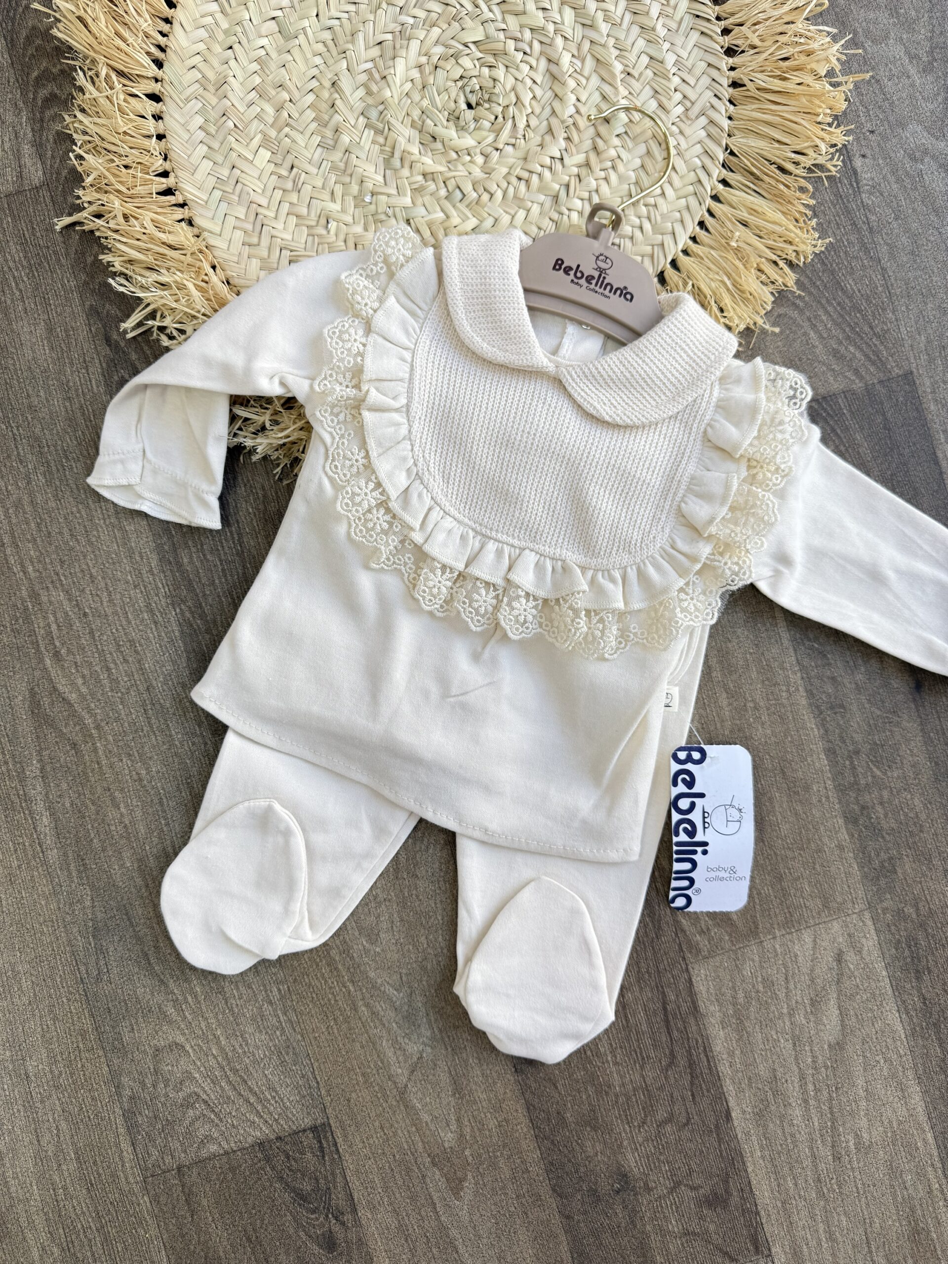 Bebelinna New collection coton - fille 5503 – Image 5