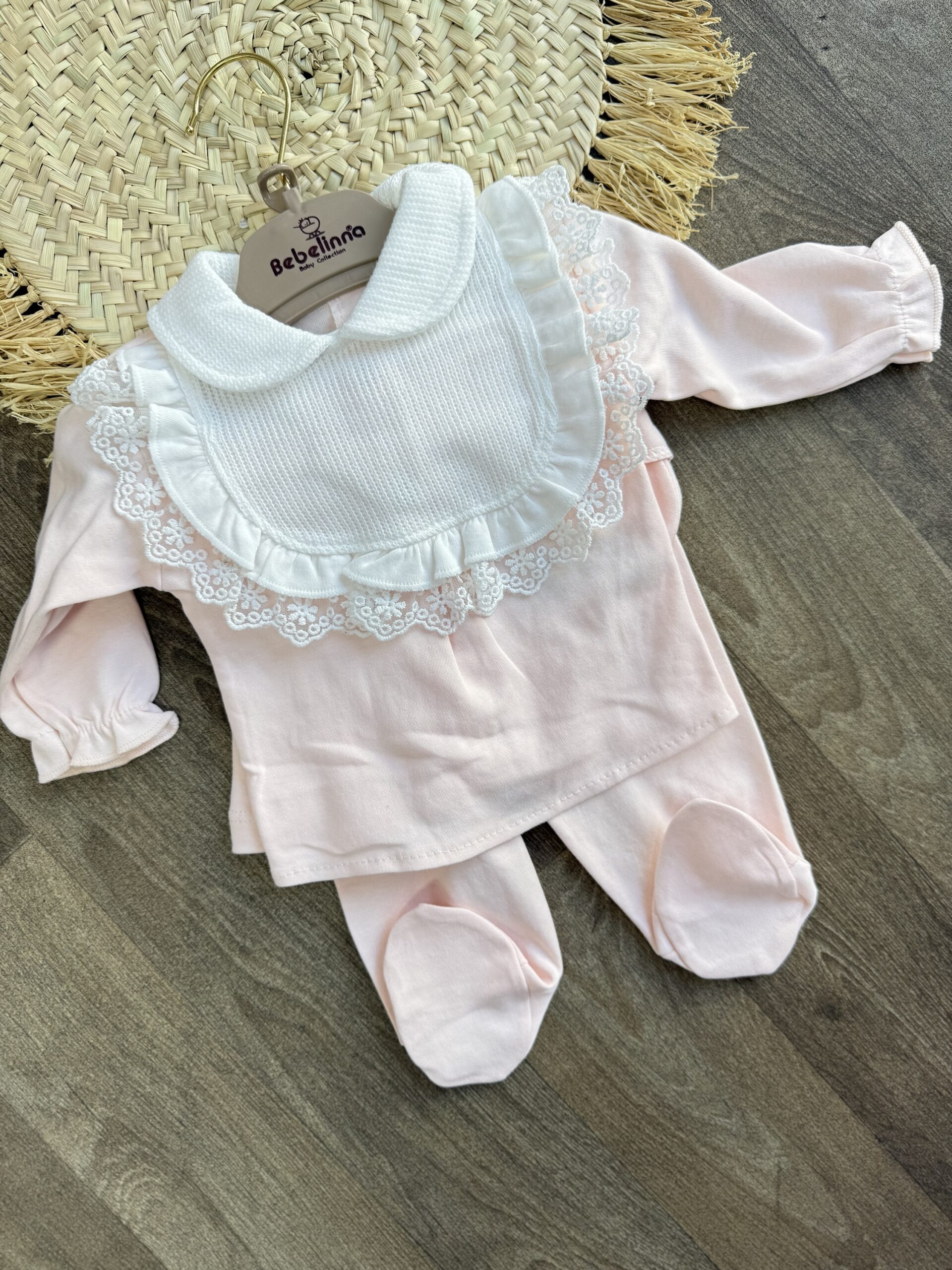 Bebelinna New collection coton - fille 5503 – Image 6