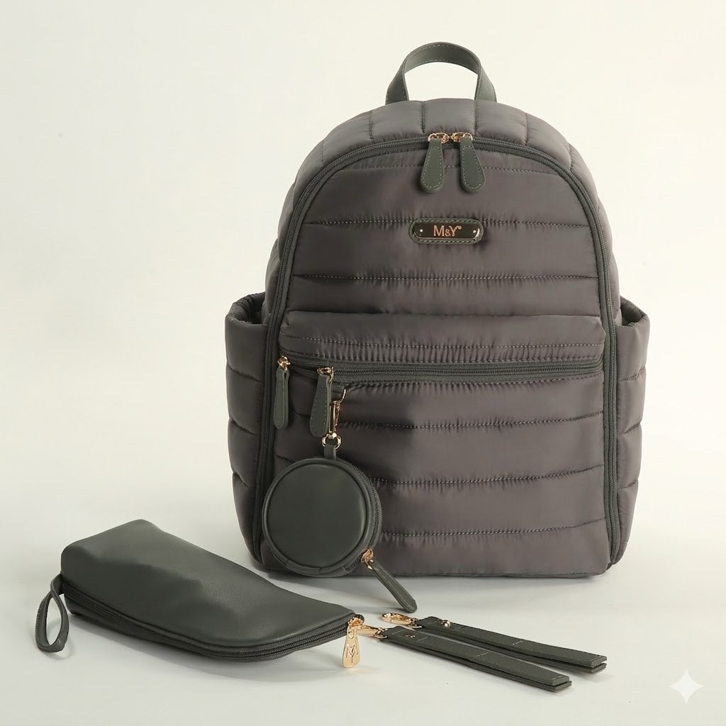 M&Y collection sac à dos – Image 2