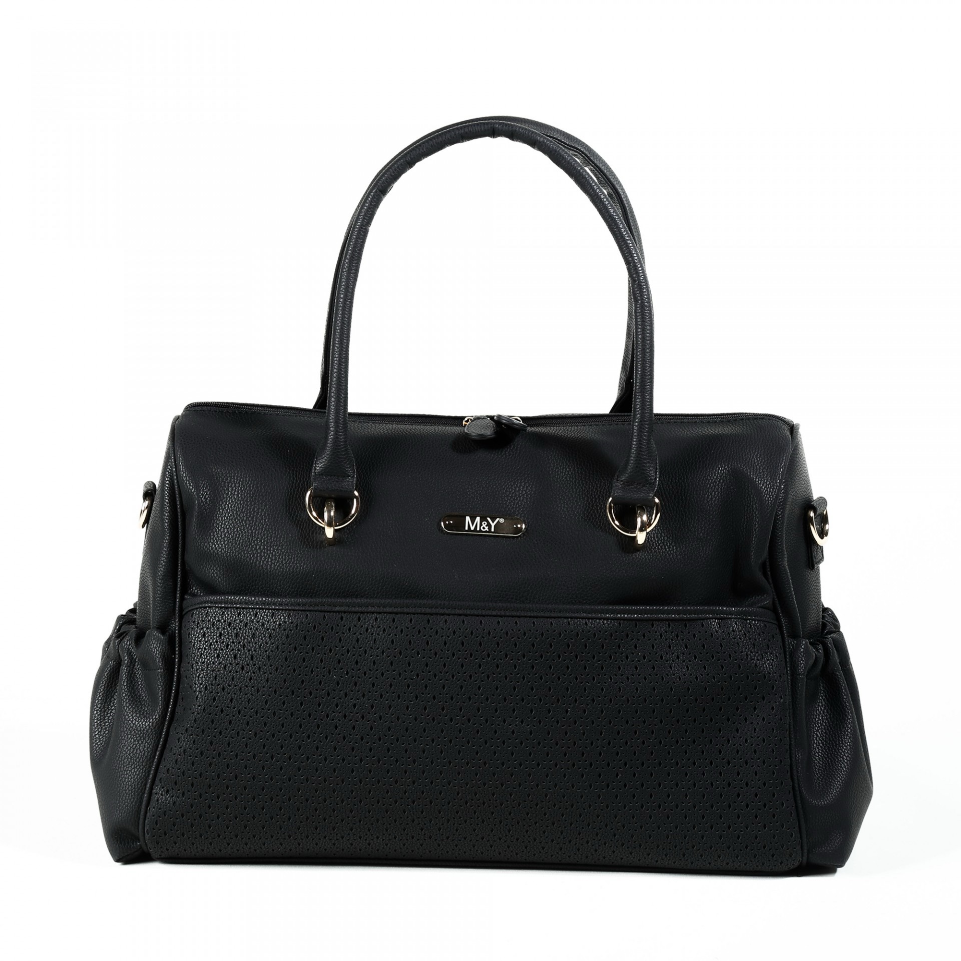 M&Y collection sac à langer avec les accessoires – Image 2